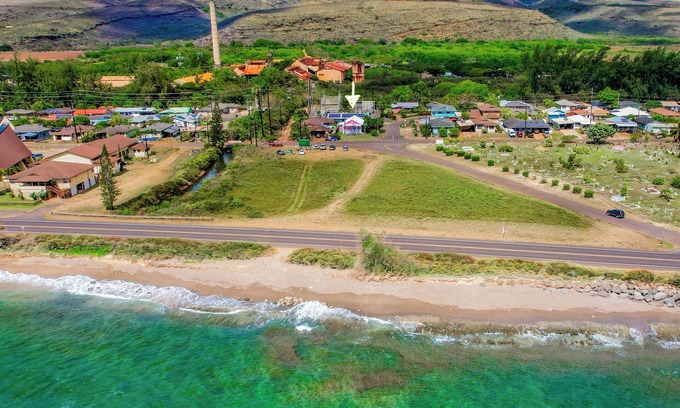 Kekaha House | Wonderful 3 bedroom for 6 ocean view Kekaha home!