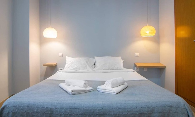 Valencia City Centre Apartment | Wonderful and bright flat in Ciutat Vella