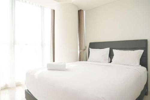 Pantai Indah Kapuk Apartment | Wonderful and Homey 2BR at Gold Coast Apartment By Travelio