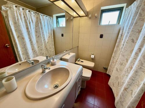 Renaca Apartment | Wonderful apartment front of the 5th Sector Reñaca