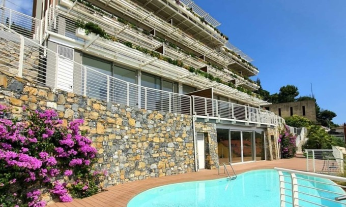 Alassio Apartment | Wonderful apartment full optional