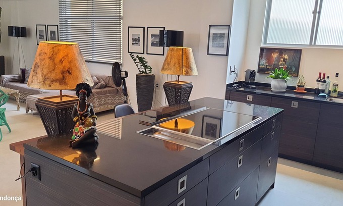 Barra Apartment | Wonderful apartment in Barra!