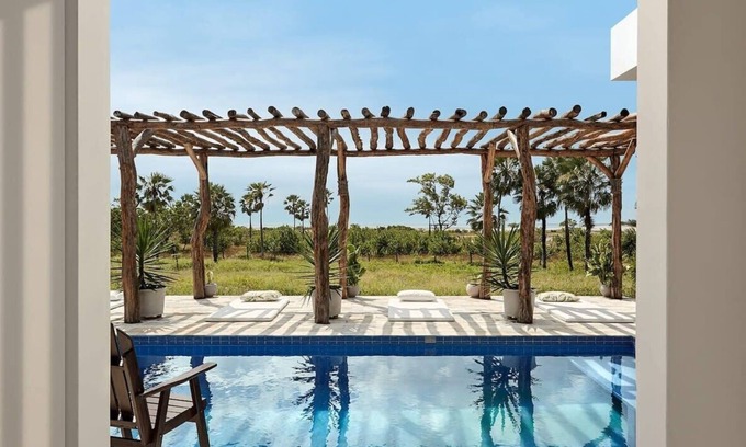Caicara House | Wonderful and Cozy House in Ceara - CEA026