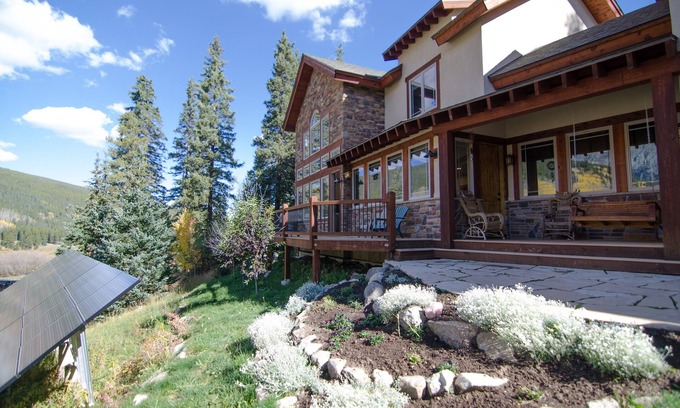 Blue River House | Wonderful family homebase in Blue River only 5 miles to Breckenridge!
