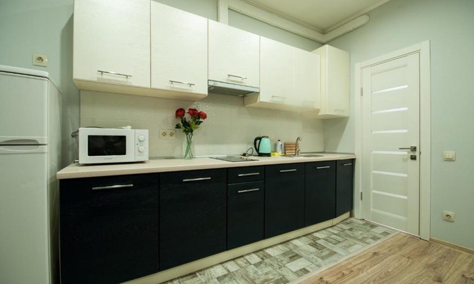 Uzhhorod Apartment | Wonderful flat on city center (Mukachivska 4/18)