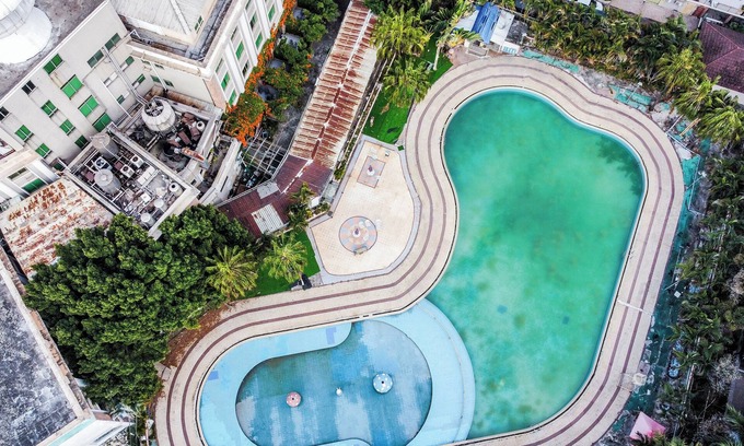 Panyu Hotel | Wonderful Hotel Guangzhou Changlong