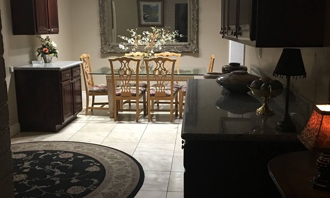 South Scottsdale House | Wonderful location & spacious! 3br, 2 bath furnished HOME!