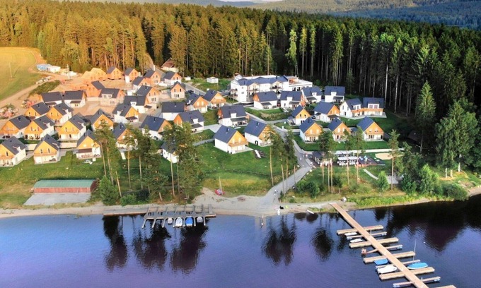 Lojzova Paseka House | Wonderful private villa for 5 guests with WIFI, TV and terrace