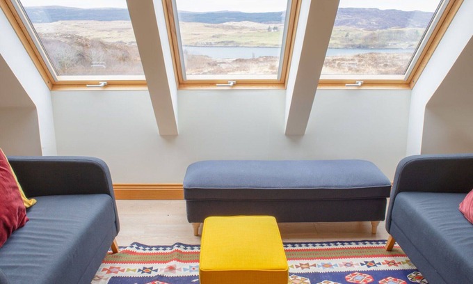 Flashader House | Wonderful private villa for 5 guests with WIFI and TV