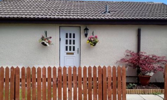 Achachork House | Wonderful private villa for 2 people with WIFI, TV and pets allowed