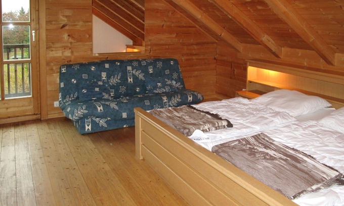 Witzmannsberg House | Wonderful private villa for 6 people with WIFI, TV and terrace