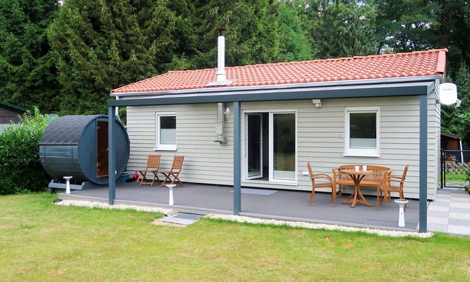 Kirburg House | Wonderful private villa for 2 people with TV and terrace