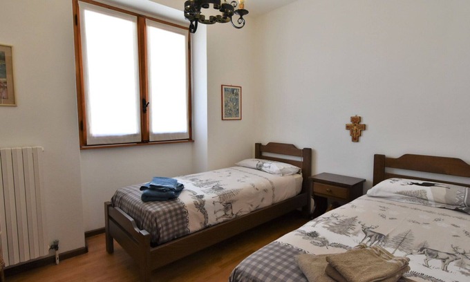 Poira di Dentro House | Wonderful private villa for 6 people with WIFI, TV, terrace and parking
