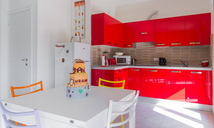 Mestre Apartment | Wonderful renovated apartment perfect for your visit to Venice