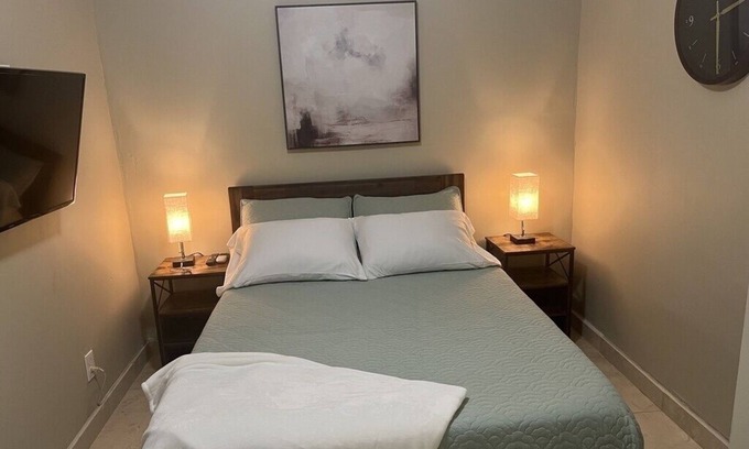 North Miami Beach Apartment | Wonderful studio for your stay in Miami close to beaches,Mall and Golf course