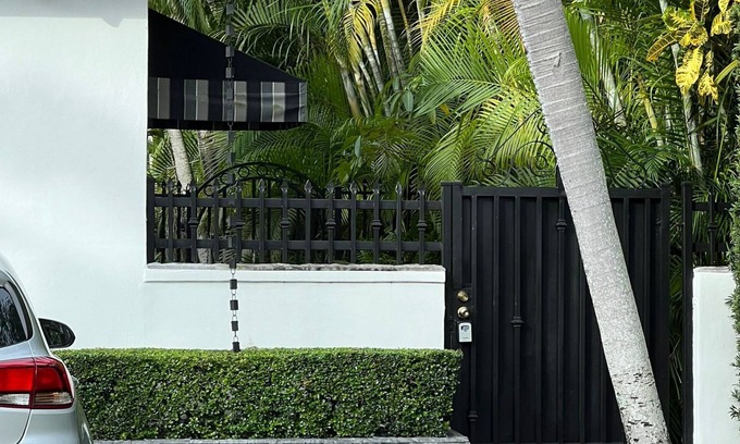 Golden Glades Apartment | Wonderful studio with AC in vibrant Miami