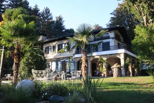 Sirtori Villa | Wonderful Villa Between Como And Milano