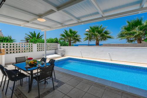 Callao Salvaje Villa | Wonderful villa in Sueño Azul with private pool