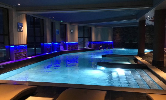 Avoriaz Apartment | Wonderfull and spacy flat into a PREMIUM Residence 5 Stars