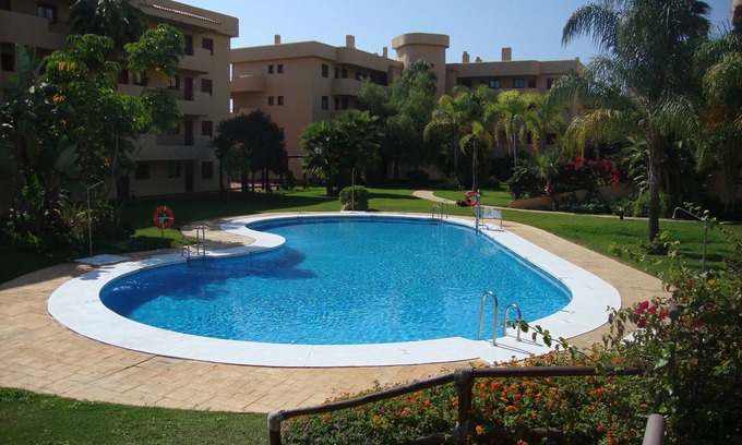La Cala de Mijas Apartment | Wonderfull apartment in CalaZul. The Cove of Mijas