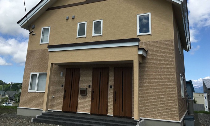 Furano House | Wonderland Furano --Maple B