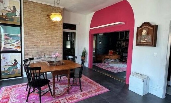 Paris House | Wonderland in Paris