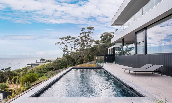 Mount Martha House | Wonderland Views - Mt Martha