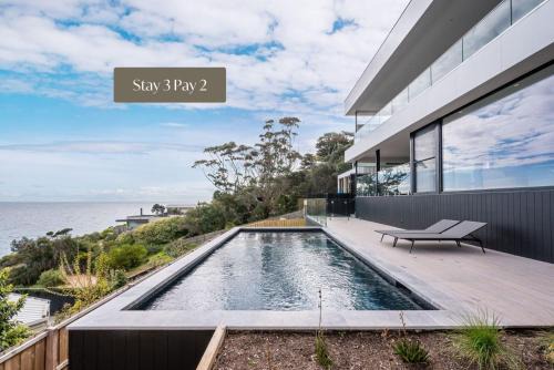 Mount Martha House | Wonderland Views - Mt Martha