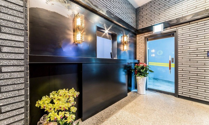 Wonju Hotel | Wonju Hotel Bombom