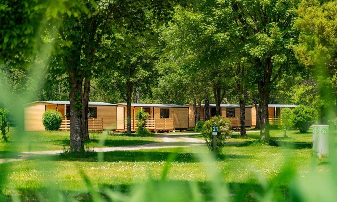 Muhldorf House | Wood Cube by Interhome