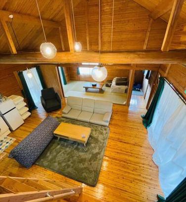 Miyazaki Ski Chalet | Wood retreatみやざき