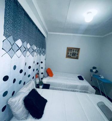 Mbabane Apartment | Woodland Suites with Airport Shuttle