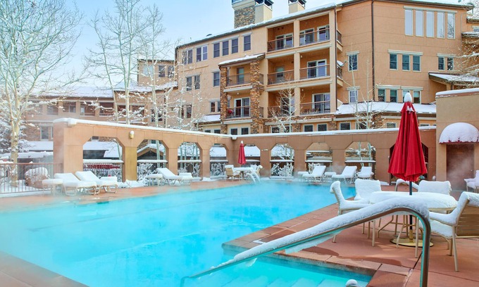 Snowmass Village Condo | Woodrun Place | P26