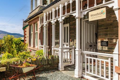 Keswick Bed & Breakfast | Woodside B & B