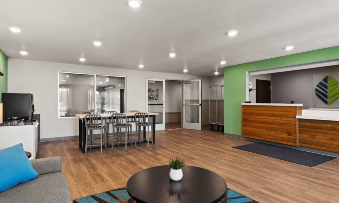 Greeley Hotel | WoodSpring Suites Greeley