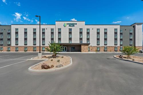 Tucson Hotel | WoodSpring Suites Tucson Medical Center