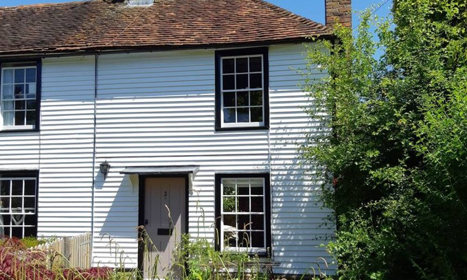 Cranbrook Cottage | Woody
