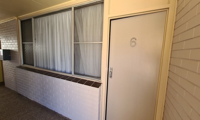 Woolgoolga House | Woolgoolga Beach Motel Unit 6