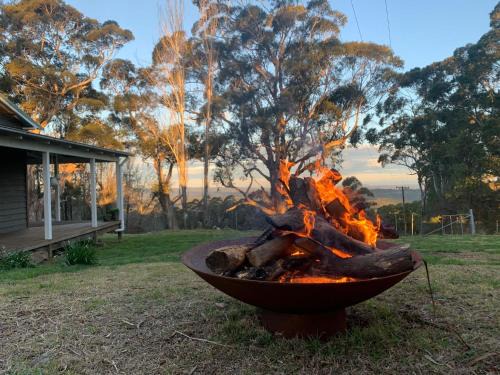 Bilpin House | Woolway