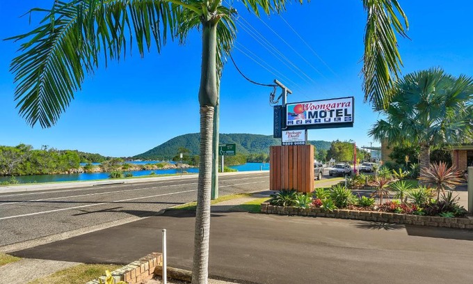 North Haven Hotel | Woongarra Motel