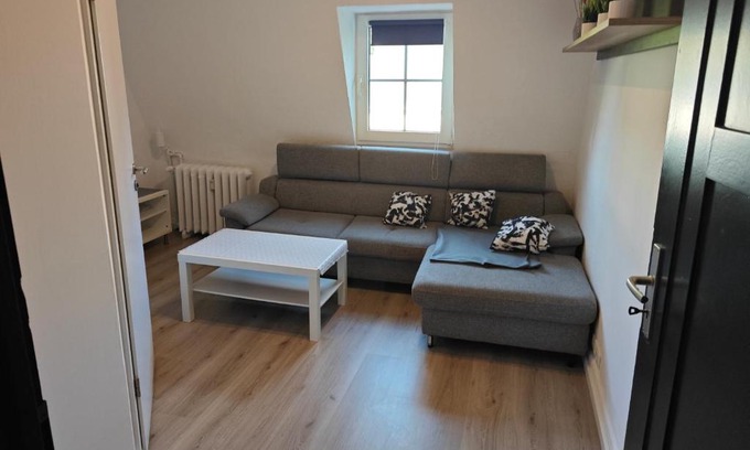 Meinerzhagen Apartment | Work and Stay
