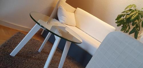 Cannstatt-Mitte House | Work&Relax BC