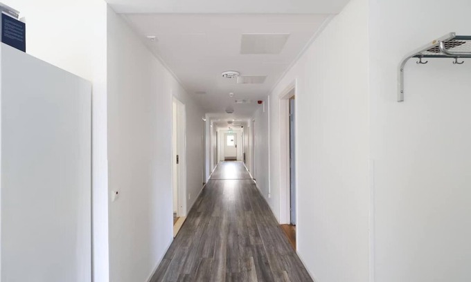 Harryda Municipality House | Workers Home - 12 guests - 6 BR - 7 Bath - All Inc