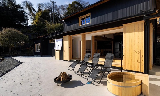 Minamiawaji House | workhobby Awaji Island - Vacation STAY 60388v