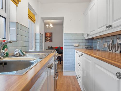 Stainburn House | Workington Haven