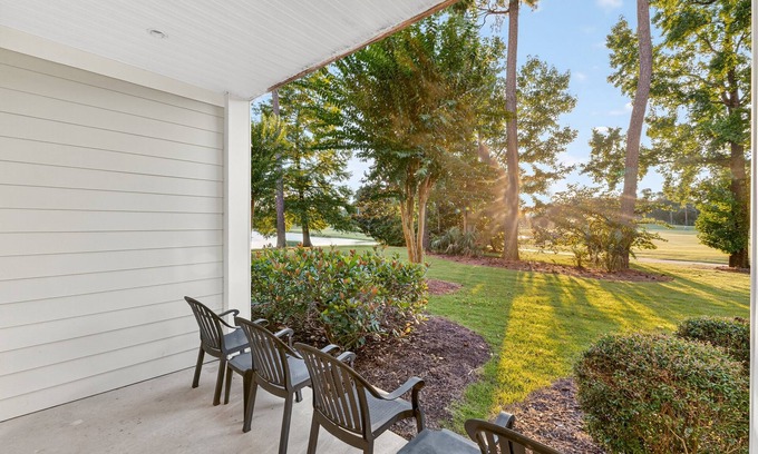Carolina Forest Condo | World Tour 116-104 - Myrtle Beach