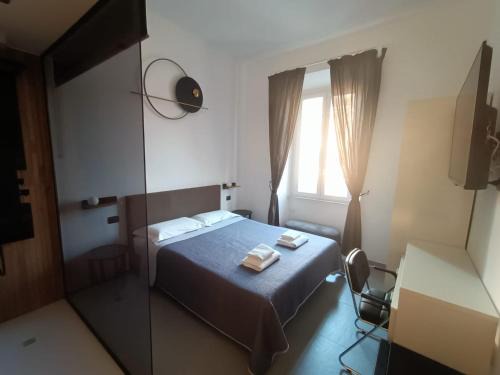 Rome City Centre House | World Wide Bed Termini
