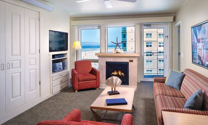 Seaside Gilbert District Condo | WorldMark Seaside
