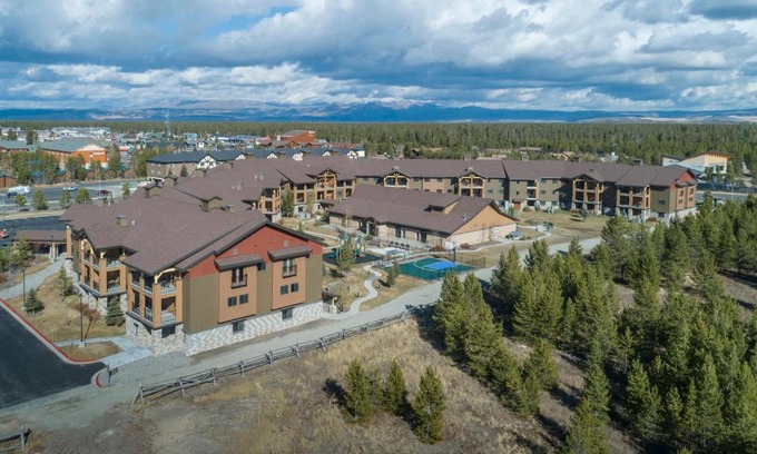 West Yellowstone Resort | WorldMark West Yellowstone