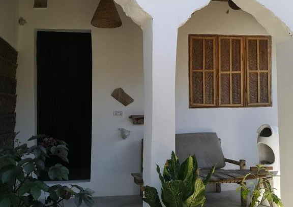 Jambiani House | Wow Beach House